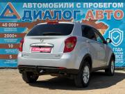 SsangYong Actyon II Набережные Челны  - изображение 24