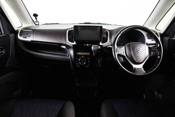 Suzuki Solio II Рестайлинг с пробегом 2015 года, цена 969 000 рублей, 131000 км, микровэн, Автокод Объявления