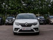 Renault Sandero II Санкт-Петербург  - изображение 15