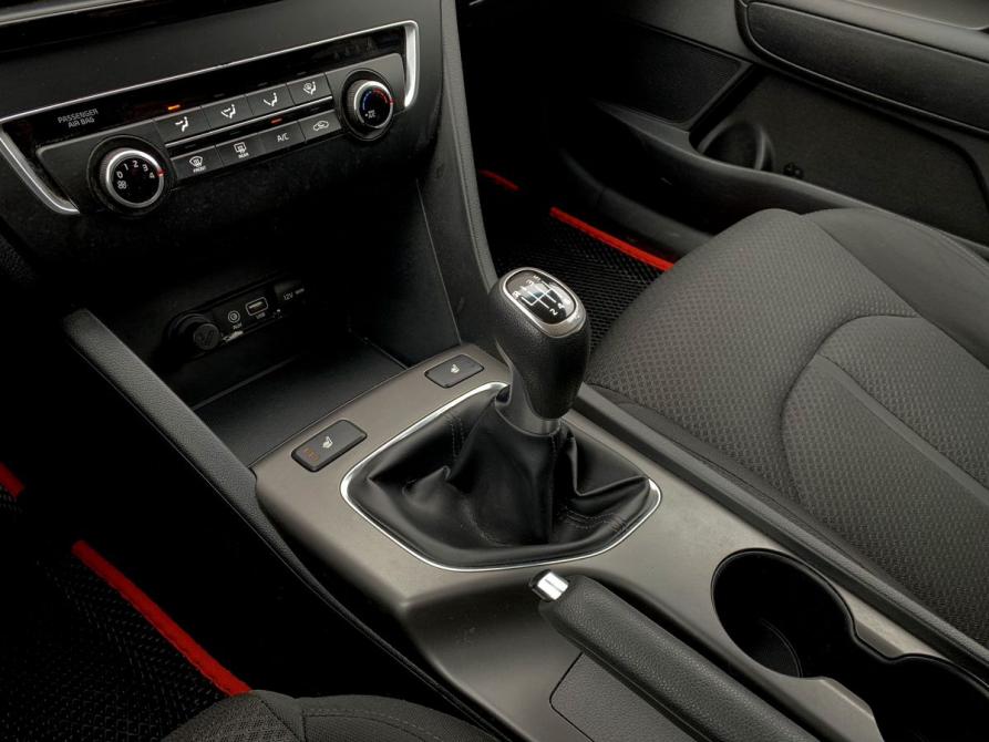 Kia Optima IV Рестайлинг Самара  - изображение 13