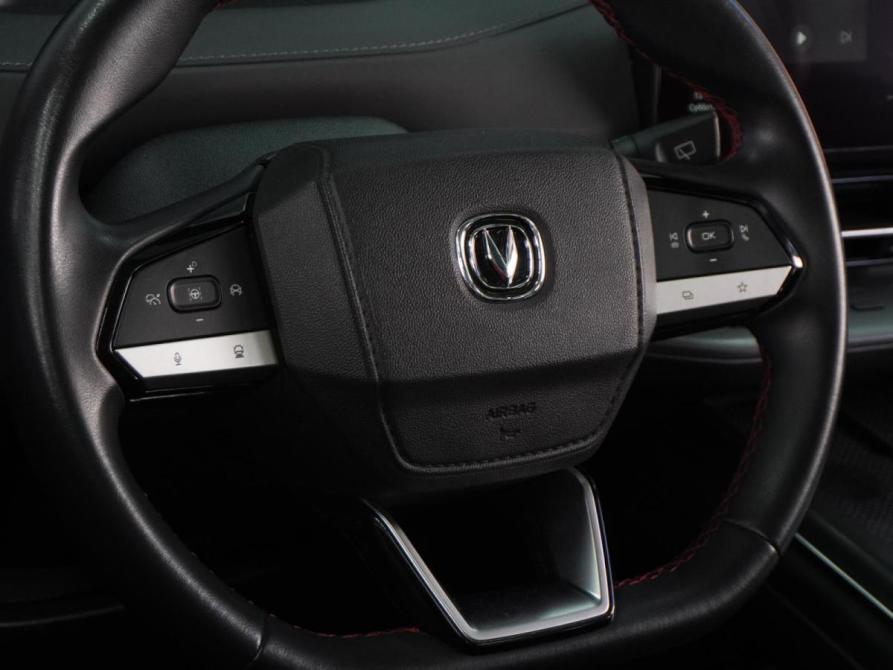 Changan CS55 Plus II Воронеж  - изображение 22