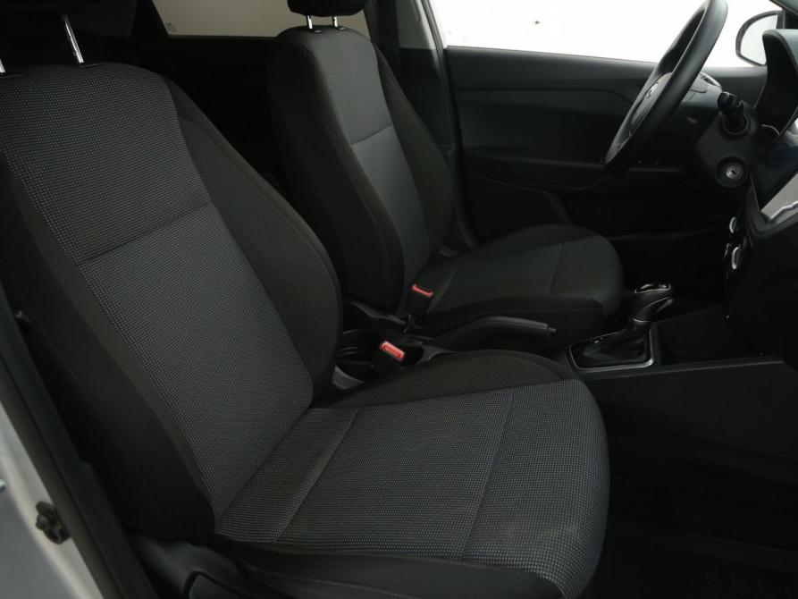 Hyundai Solaris II Рестайлинг Иваново  - изображение 10