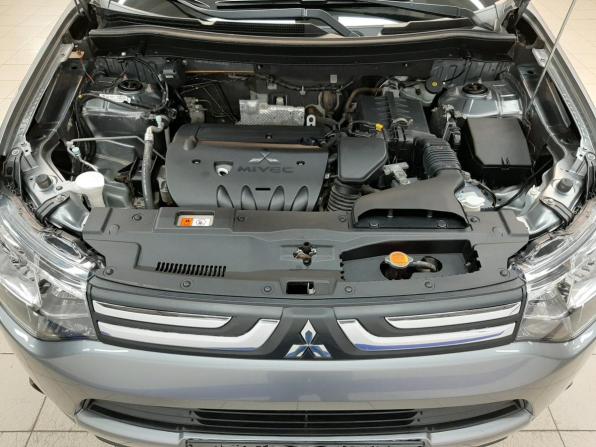 Mitsubishi Outlander III с пробегом 2012 года, цена 1 620 000 рублей, 76625 км, внедорожник, Автокод Объявления