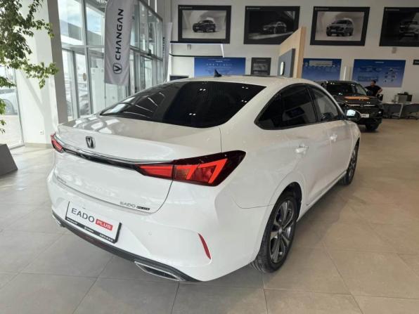 Новый Changan Eado Plus 2025 года, цена 2 739 900 рублей, седан, Автокод Объявления