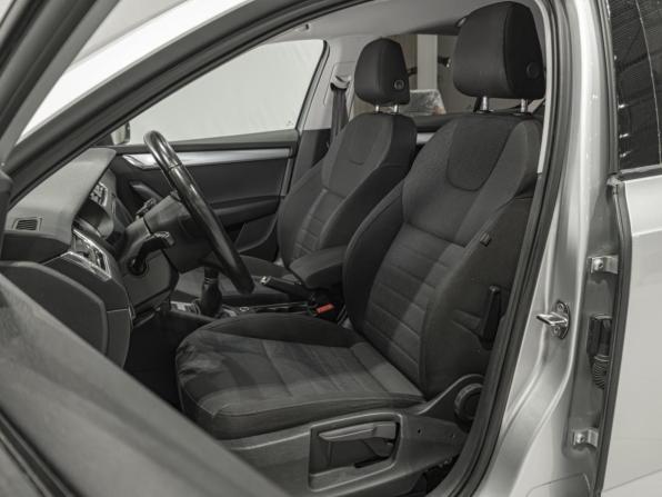Skoda Octavia III (A7) с пробегом 2014 года, цена 1 690 000 рублей, 104417 км, лифтбек, Автокод Объявления