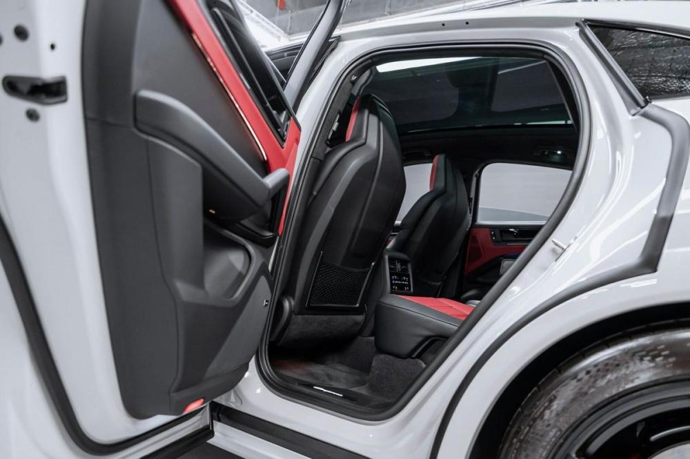 Porsche Cayenne III Рестайлинг Москва  - изображение 17