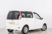 Toyota FunCargo Красноярск  - изображение 24