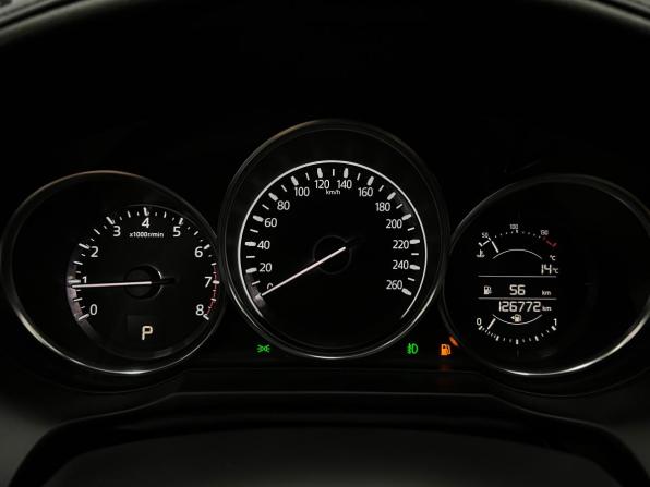 Mazda 6 III (GJ) Рестайлинг с пробегом 2018 года, цена 2 100 000 рублей, 126305 км, седан, Автокод Объявления