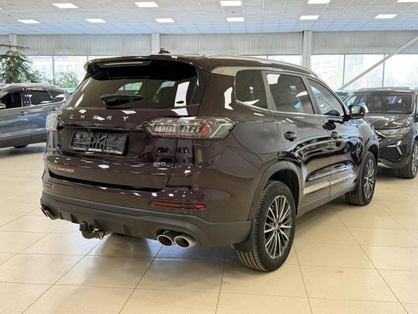 Chery Tiggo 8 Pro Max I с пробегом 2023 года, цена 2 249 000 рублей, 44000 км, внедорожник, Автокод Объявления