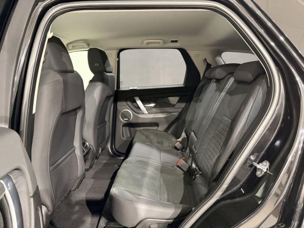 Land Rover Discovery Sport I Рестайлинг с пробегом 2021 года, цена 2 999 000 рублей, 83000 км, внедорожник, Автокод Объявления