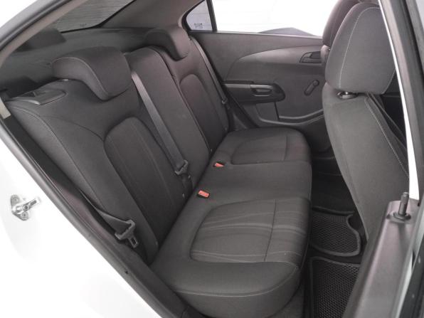 Chevrolet Aveo II с пробегом 2012 года, цена 569 000 рублей, 235009 км, седан, Автокод Объявления