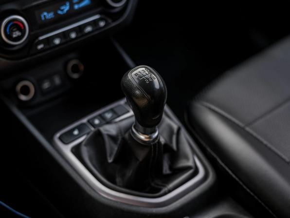 Hyundai Creta I с пробегом 2018 года, цена 1 300 000 рублей, 200387 км, внедорожник, Автокод Объявления