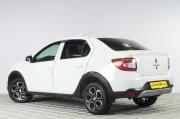 Renault Logan II Рестайлинг Челябинск  - изображение 21