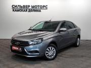 Lada (ВАЗ) Vesta I Пермь  - изображение 19