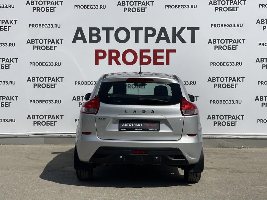 Lada (ВАЗ) XRAY I Владимир  - изображение 6