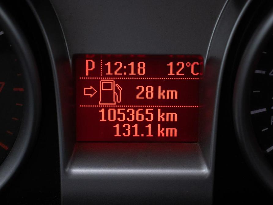 Ford Focus II Рестайлинг Москва  - изображение 12