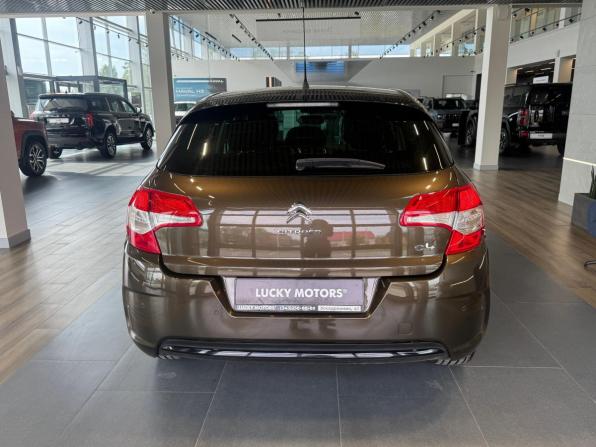Citroen C4 II с пробегом 2012 года, цена 495 000 рублей, 294322 км, хэтчбек, Автокод Объявления
