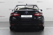 Toyota Camry VIII (XV70) Владивосток  - изображение 28