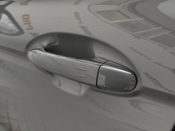 Livan S6 Pro с пробегом 2023 года, цена 1 660 000 рублей, 17102 км, седан, Автокод Объявления
