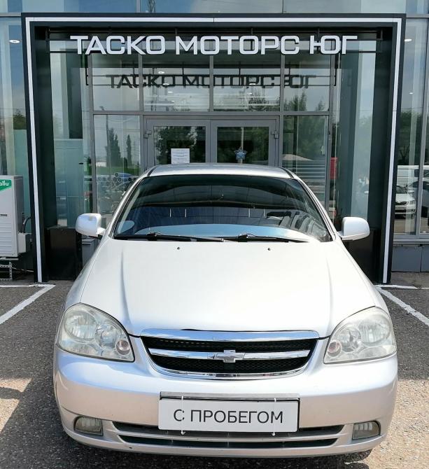 Chevrolet Lacetti I Стерлитамак  - изображение 2