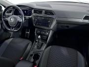 Volkswagen Tiguan II Ростов-на-Дону  - изображение 26