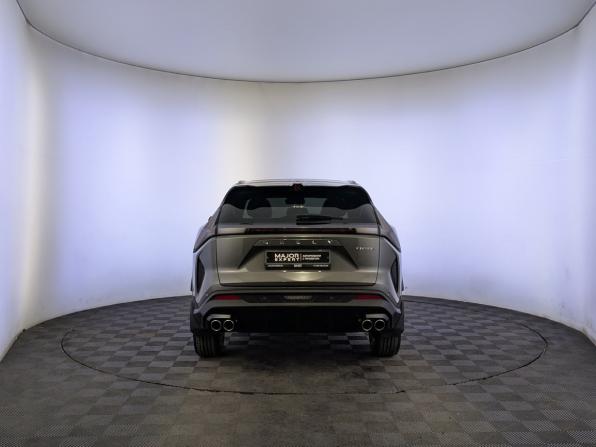 Geely Cityray с пробегом 2024 года, цена 2 450 000 рублей, 16455 км, внедорожник, Автокод Объявления