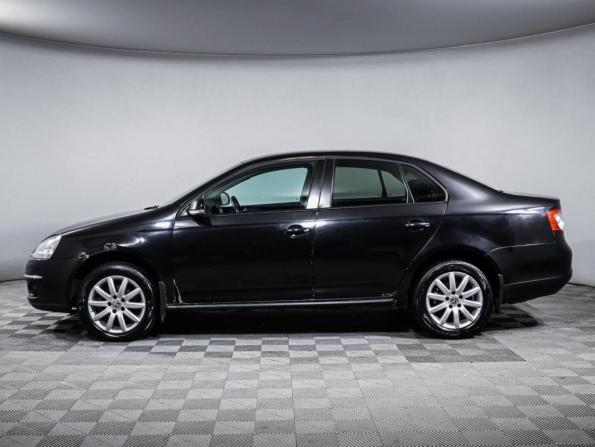 Volkswagen Jetta V с пробегом 2010 года, цена 569 000 рублей, 284050 км, седан, Автокод Объявления