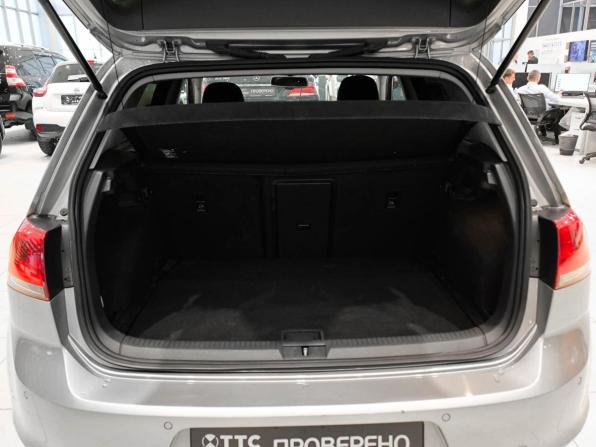 Volkswagen Golf VII с пробегом 2013 года, цена 1 320 000 рублей, 135242 км, хэтчбек, Автокод Объявления