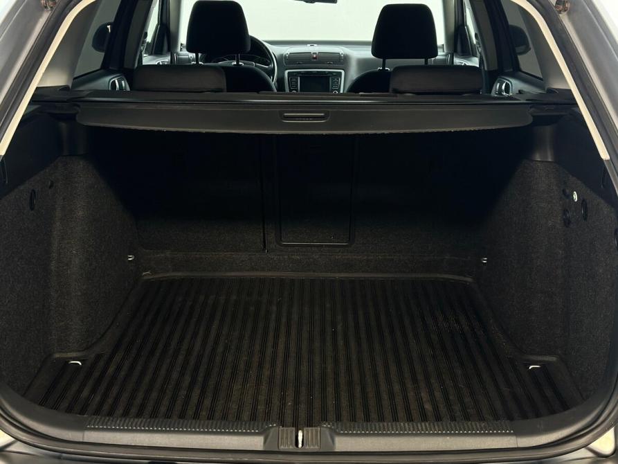 Skoda Octavia II (A5) Рестайлинг Москва  - изображение 11