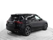 Mercedes-Benz GLE II (V167) Рестайлинг Москва  - изображение 31