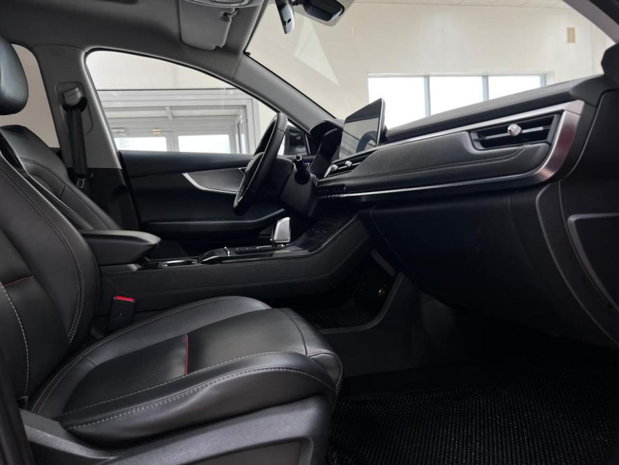 Chery Tiggo 7 Pro I Волгоград  - изображение 33