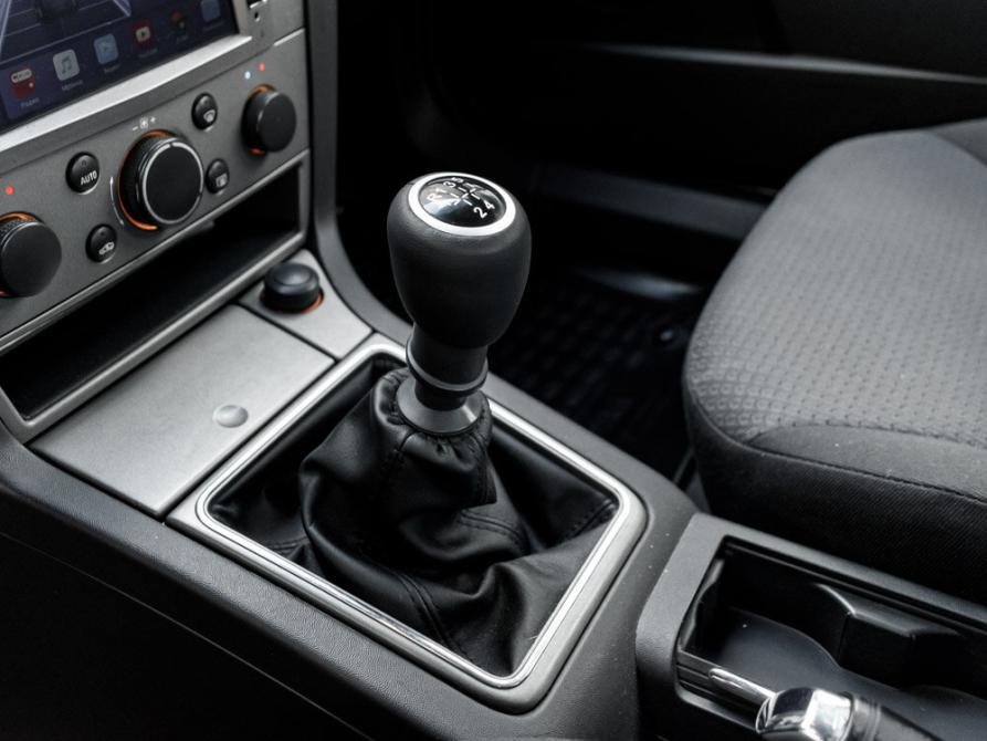 Opel Vectra C Рестайлинг Екатеринбург  - изображение 23