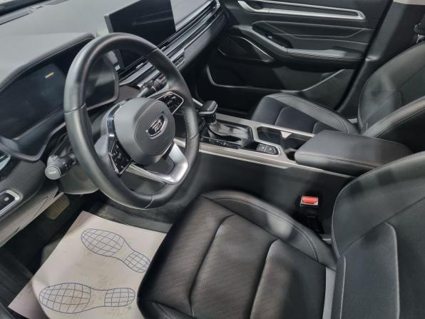 Belgee S50 с пробегом 2025 года, цена 1 850 000 рублей, 15772 км, седан, Автокод Объявления