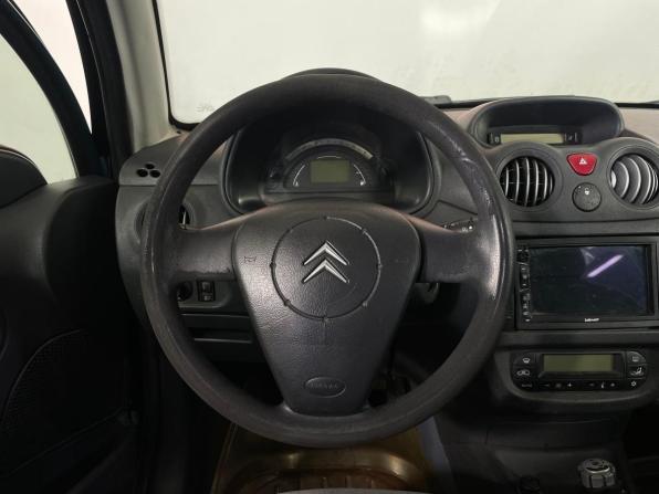 Citroen C3 I с пробегом 2003 года, цена 252 000 рублей, 229951 км, хэтчбек, Автокод Объявления