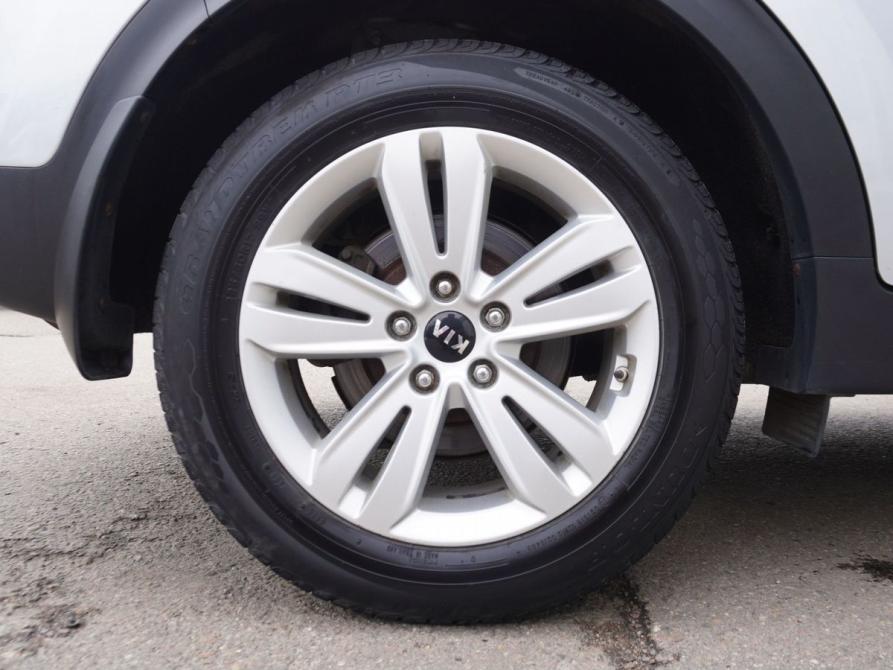 Kia Sportage IV Москва  - изображение 10