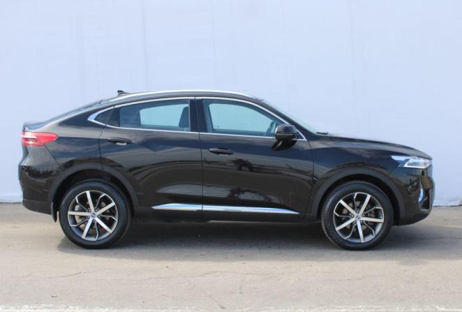 Haval F7x I с пробегом 2021 года, цена 1 930 000 рублей, 38894 км, внедорожник, Автокод Объявления