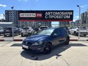 Volkswagen Golf VII Альметьевск  - изображение 21