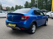 Renault Logan II Рестайлинг Нефтекамск  - изображение 15