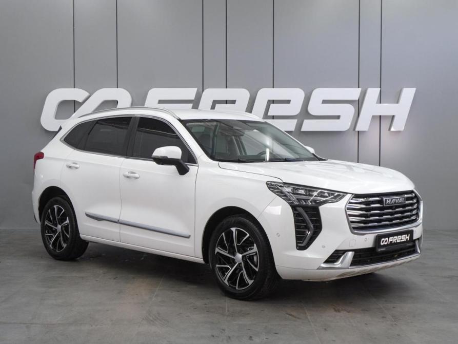 Haval Jolion I Воронеж  - изображение 1