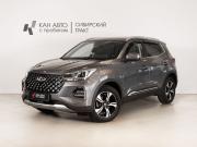 Chery Tiggo 4 Pro I Рестайлинг Казань  - изображение 10