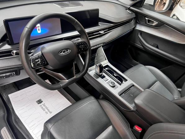 Chery Tiggo 7 Pro Max I с пробегом 2024 года, цена 2 090 000 рублей, 18336 км, внедорожник, Автокод Объявления