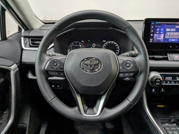 Toyota RAV4 V (XA50) с пробегом 2025 года, цена 4 100 000 рублей, 2500 км, внедорожник, Автокод Объявления