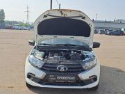 Lada (ВАЗ) Granta I Рестайлинг Набережные Челны  - изображение 33