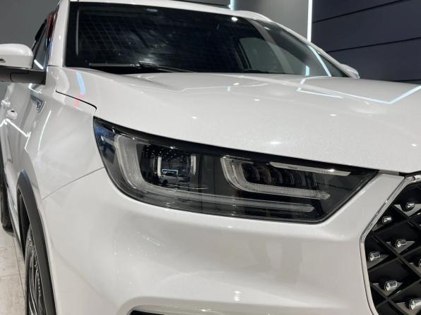 Chery Tiggo 8 Pro I с пробегом 2022 года, цена 1 926 000 рублей, 59744 км, внедорожник, Автокод Объявления