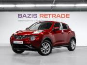 Nissan Juke I Рестайлинг Тюмень  - изображение 23