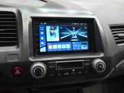 Honda Civic VIII Екатеринбург  - изображение 31