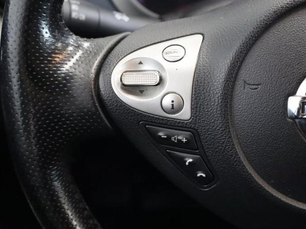 Nissan Juke I с пробегом 2013 года, цена 1 037 000 рублей, 91268 км, внедорожник, Автокод Объявления