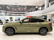 BMW X4 II (G02) Рестайлинг Казань  - изображение 32