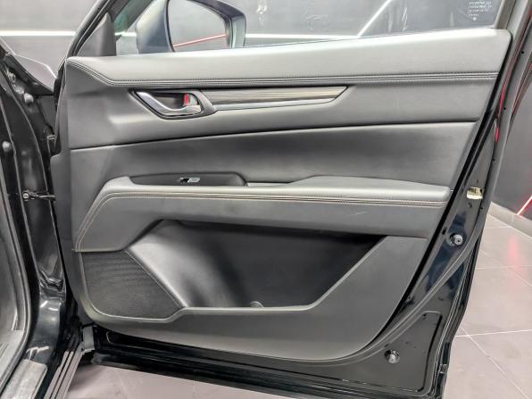 Mazda CX-5 II с пробегом 2021 года, цена 3 565 000 рублей, 20200 км, внедорожник, Автокод Объявления