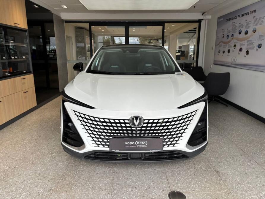 Changan UNI-T I Ярославль  - изображение 2